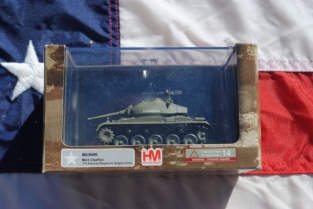 HG3609 M24 Chaffee 